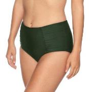 Wiki Swim Maxi Brief Militærgrønn 46 Dame