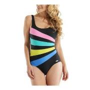 Damella Alice Chlorine Resistant Swimsuit Mixed 44 Dame