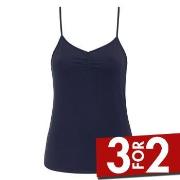 Damella Bamboo 31300 Top Marine Bambus Small Dame