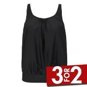 Damella Cate Tankini Svart 40 Dame