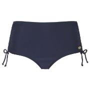 Damella Doris Bikini BrIef Maxi Marine 38 Dame