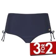 Damella Doris Bikini Brief Maxi Marine 42 Dame