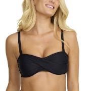 Damella Ingrid Soft Bikini Bra Svart B/C 40 Dame