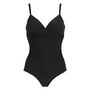 Damella Tara Swimsuit Svart 44 Dame