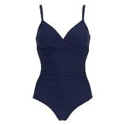 Damella Tara Swimsuit Marine 44 Dame