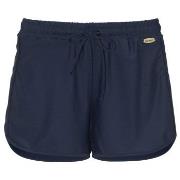 Damella Uma Bikini Shorts Marine XX-Large Dame