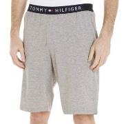 Tommy Hilfiger Loungewear Jersey Shorts Grå bomull XX-Large Herre