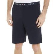 Tommy Hilfiger Loungewear Jersey Shorts Marine bomull XX-Large Herre