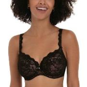 Rosa Faia BH Bobette Underwire Bra Svart B 90 Dame