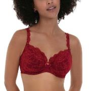 Rosa Faia BH Bobette Underwire Bra Rød D 95 Dame