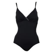 Esprit San Diego Beach Padded Swimsuit Svart 44 Dame