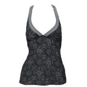 Esprit San Diego Beach Padded Tankini Svart 44 Dame