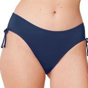 Triumph Summer Mix And Match Midi 01 Navy 46 Dame