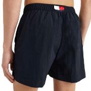 Tommy Hilfiger Badebukser Essentials Swim Shorts Marine polyamid Large...