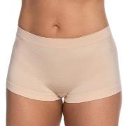 Missya Truser Lucia Hipster Beige polyamid Medium Dame