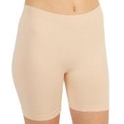 Missya Truser Lucia Shorts Beige polyamid X-Small Dame