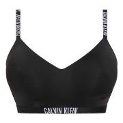 Calvin Klein BH Intense Power Micro Bralette Plus Svart XX-Large Dame