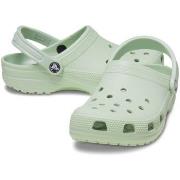 Crocs Classic Unisex Lysegrønn US M10 (EU 43-44)