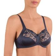 Felina BH Moments Bra Without Wire Blå A 100 Dame