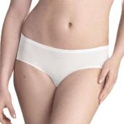 Anita Truser 3P Essentials Hipster Hvit S/M Dame