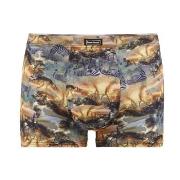 Bruno Banani Golden Africa Short Mixed polyester Small Herre
