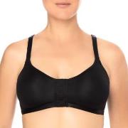 Felina BH Beyond Basic Wire Free Moulded Bra Svart B 80 Dame