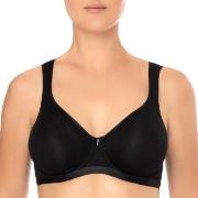 Felina BH Beyond Basic Wired Moulded Bra Svart B 75 Dame