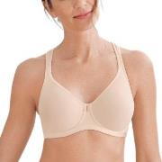 Felina BH Beyond Basic Wired Moulded Bra Beige B 90 Dame