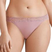 Felina Conturelle Comfy Liaison Mini Brief Truser Rosa 38 Dame