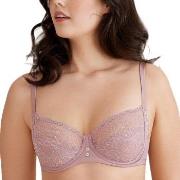 Felina Conturelle Comfy Liaison Wired Bra BH Rosa D 100 Dame