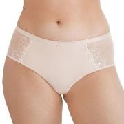 Felina Conturelle Luxury Comfort Boy Short Truser Perlhvit 46 Dame