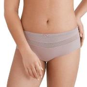 Felina Truser Divine Vision Brief Lysrosa 40 Dame