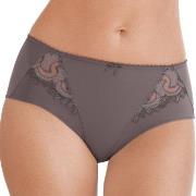 Felina Truser Rhapsody Brief Brun 42 Dame