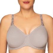 Felina BH Secret Delight Wired Moulded Bra Sand D 95 Dame