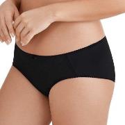 Felina Truser Serenada Mini Brief Svart 38 Dame