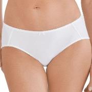 Felina Truser Serenada Mini Brief Hvit 46 Dame