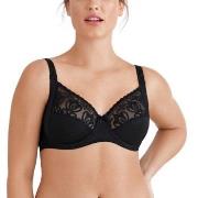 Felina BH Serenada Wired Bra Svart C 75 Dame