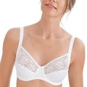 Felina BH Serenada Wired Bra Hvit C 95 Dame