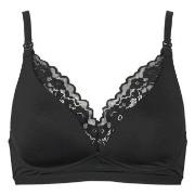 Missya BH Nursing Bra Svart M/L Dame