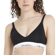 Calvin Klein BH Modern Cotton Maternity Bra Svart X-Small Dame