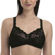 Anita BH Care Bobette Post Mastectomy Bra Svart A 80 Dame