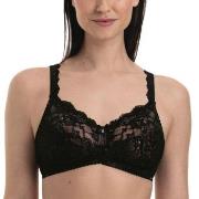 Anita Care BH Bobette Post Mastectomy Bra Svart A 90 Dame