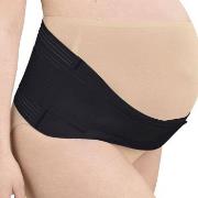 Anita Maternity Belt Svart Medium Dame