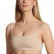 Calida BH Eco Sense Top Beige Medium Dame