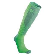 Seger Strømper Alpine Thin Compression Grønn Str 43/45