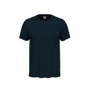 Stedman Classic Men T-shirt Midnattsblå bomull XX-Large Herre