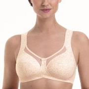 Anita BH Clara Art Comfort Bra Lysrosa polyamid F 95 Dame