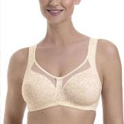 Anita BH Clara Art Moulded Comfort Bra Lysrosa C 85 Dame