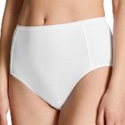 Calida Truser Eco Sense Panty Hvit X-Small Dame