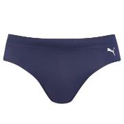 Puma Badebukser Core Move Classic Swim Brief Marine Small Herre